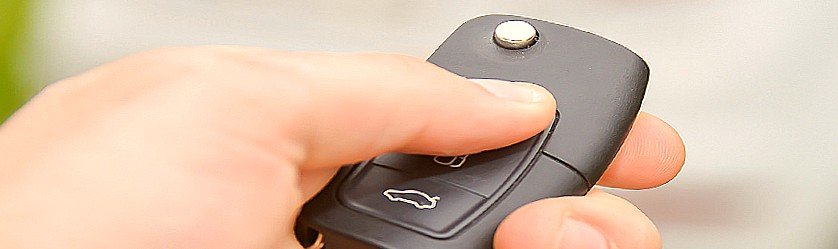 Car Key Replacement Fort Lee NJ