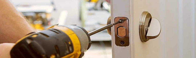 Lock Replacement Fort Lee NJ